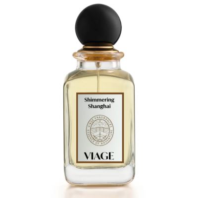 VIAGE Shimmering Shanghai Extrait 100 ml